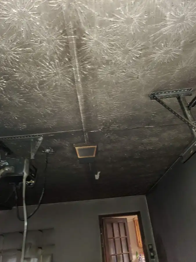 Fire and smoke damage assessment for Emergency Water Damage Services in Sunny Isles Beach